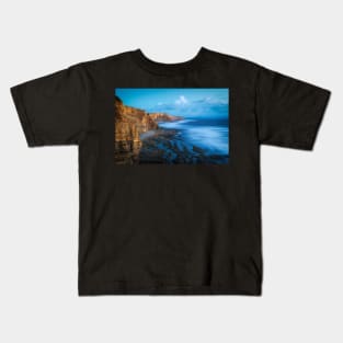 Southerndown#1 Kids T-Shirt